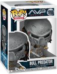 Funko Pop! Movies: Predator - Bull Predator - Collectable Vinyl Figure - Gift Idea - Official Merchandise - Toys for Kids & Adults - Horror Fans - Model Figure for Collectors and Display