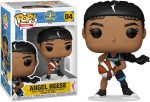 Funko Pop! WNBA: Chicago Sky - Angel Reese - WNBA Players - Collectable Vinyl Figure - Gift Idea - Official Merchandise - Toys for Kids & Adults - Sports Fans - Model Figure for Collectors