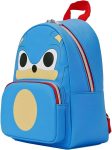 Funko Sonic The Hedgehog Collectors Backpack - Limited Edition Exclusive