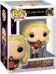 Funko Pop! Rocks: Britney Spears - Circus with Chase (Styles May Vary)
