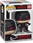 Funko Pop! Marvel: Daredevil: Born Again - Daredevil - Collectable Vinyl Figure - Gift Idea - Official Merchandise - Toys for Kids & Adults - Marvel Fans - Model Figure for Collectors and Display