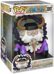 Funko Pop! Jumbo: One Piece - St. Jaygarcia Saturn - Collectable Vinyl Figure - Gift Idea - Official Merchandise - Toys for Kids & Adults - Anime Fans - Model Figure for Collectors