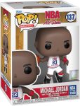 Funko Pop! NBA: Legends - Michael Jordan. 1988 All Star Game