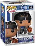 Funko Pop! NBA: Magic - Paolo Banchero - Collectable Vinyl Figure - Gift Idea - Official Merchandise - Toys for Kids & Adults - Sports Fans - Model Figure for Collectors and Display