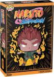 Funko Pop! Boxed Tee: Naruto - Eight Gates. Might Guy - XS