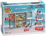 Funko Pop Bitty Boxes: Lilo and Stitch - Lilo's Home - Collectable Vinyl Figure - Gift Idea - Official Merchandise - Toys for Kids & Adults - Cartoon/Animation Fans