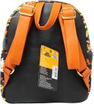 Funko Paka Paka - Boo Hollow Twin Zipped Compartment Simulated Leather Backpack Rucksack