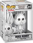 Funko Pop! Animation: Looney Tunes - Bugs Bunny - Collectable Vinyl Figure - Gift Idea - Official Merchandise - Toys for Kids & Adults - Movies Fans - Model Figure for Collectors and Display