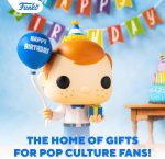 Funko Pop! Rocks: Run-DMC - Run