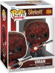 Funko Pop Rocks: Slipknot - VMan - Collectable Vinyl Figure - Gift Idea - Official Merchandise - Toys for Kids & Adults - Music Fans - Model Figure for Collectors and Display