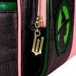 Loungefly Universal: Wicked - Glinda and Elphaba Mini-Backpack. Amazon Exclusive