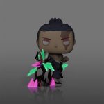 Funko Pop! Plus: JJK - Aoi Todo - (Kick) - Jujutsu Kaisen - Collectable Vinyl Figure - Gift Idea - Official Merchandise - Toys for Kids & Adults - Anime Fans - Model Figure for Collectors and Display
