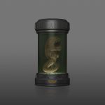 Funko Pop! Premium SFX: Alien - Xenomorph - Collectable Vinyl Figure - Gift Idea - Official Merchandise - Toys for Kids & Adults - Horror Fans - Model Figure for Collectors and Display