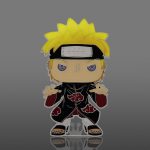 Loungefly Pop! Pin: Pain