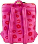 Loungefly Paramount: Mean Girls - Burn Book items. Amazon Exclusive