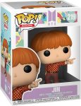 Funko Pop Rocks: BTS - Dynamite - Jin. Standard - Collectable Vinyl Figure - Gift Idea - Official Merchandise - Toys for Kids & Adults - Music Fans - Model Figure for Collectors and Display