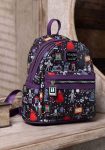 Beetlejuice Icons Mini Backpack