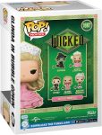Funko POP Movies: Glinda in Bubble Gown - Wicked - Collectable Vinyl Figure - Gift Idea - Official Merchandise - for Kids & Adults - Movies Fans - Model Figure for Collectors and Display
