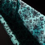 Loungefly Disney: Haunted Mansion Crossbody Purse. Amazon Exclusive