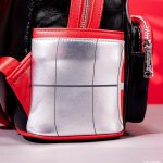 Loungefly Backpack Marvel - Ant-man - Backpack - Cute Collectable Bag - Gift Idea - Official Merchandise - for Boys. Girls Men and Women - Movies Fans